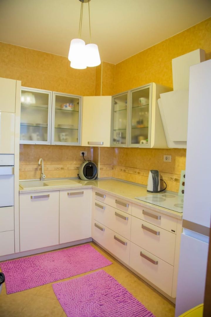 Коммерческая недвижимость в Баре, Черногория, 106 м² - фото 17