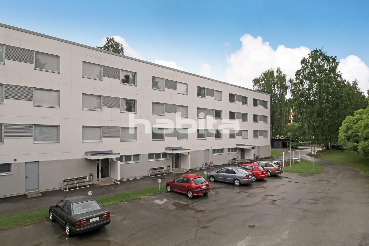 Апартаменты Пирканмаа, Финляндия, 76 м2 - фото 1