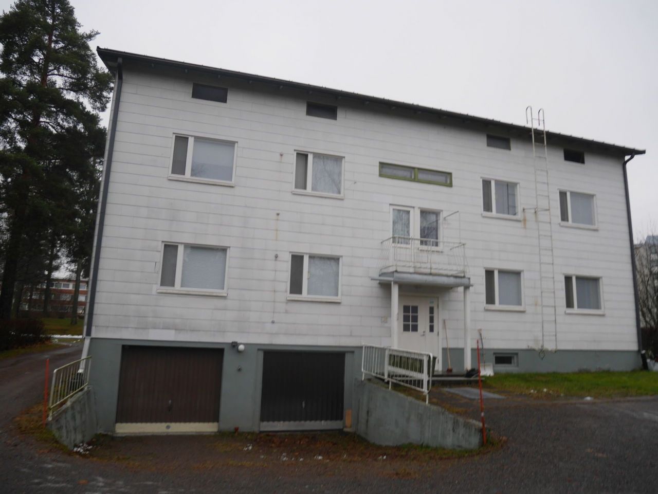 Квартира в Варкаусе, Финляндия, 53 м2 - фото 1