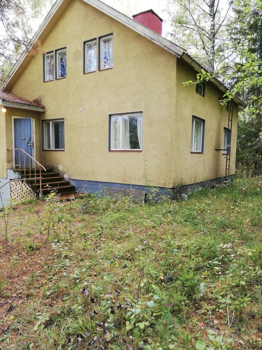 Дом в Урьяла, Финляндия, 65 м2 - фото 1