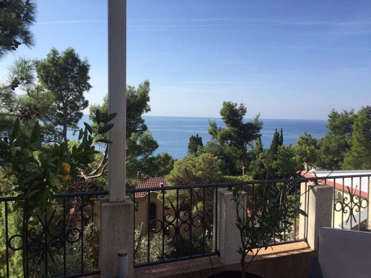 Дом в Баре, Черногория, 240 м² - фото 11