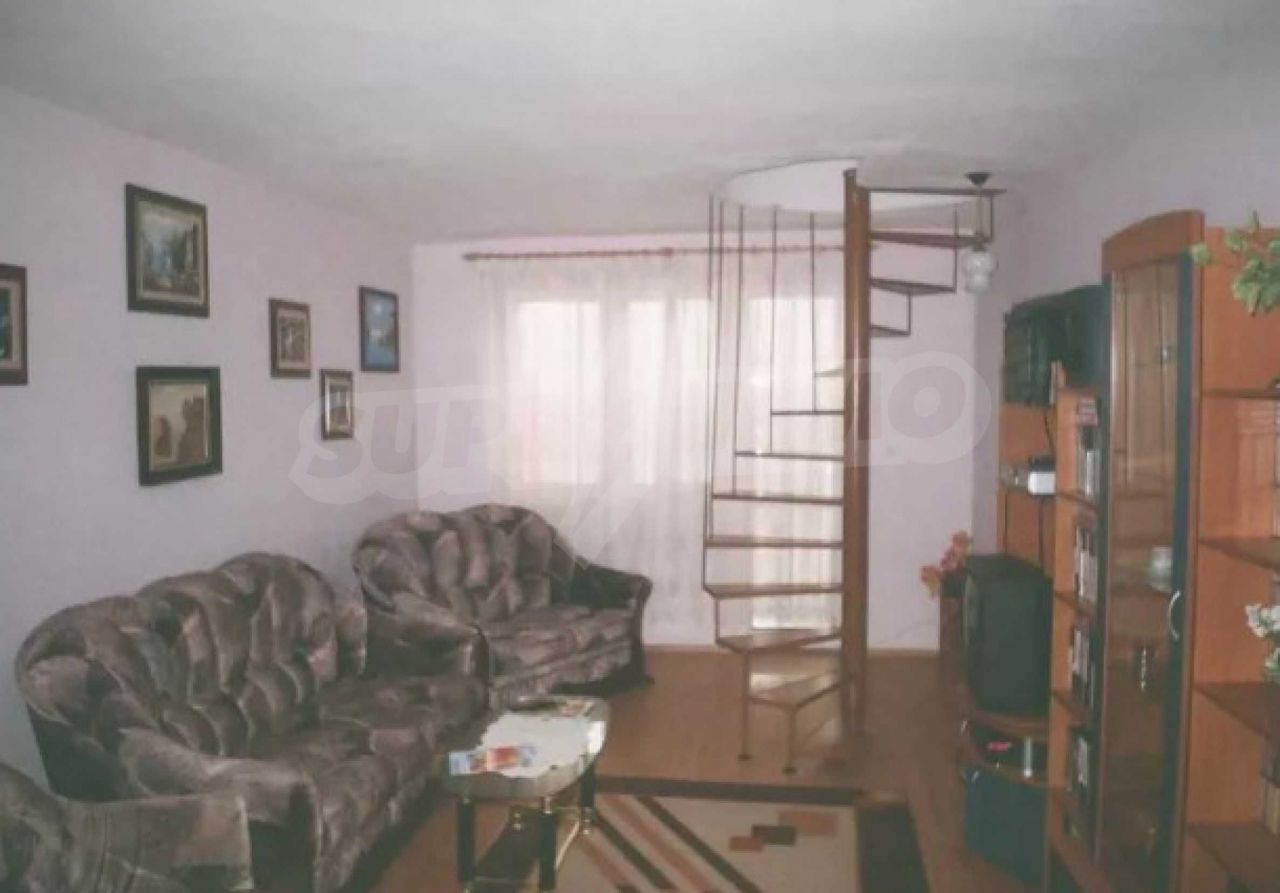 Апартаменты в Трявне, Болгария, 150 м2 - фото 1