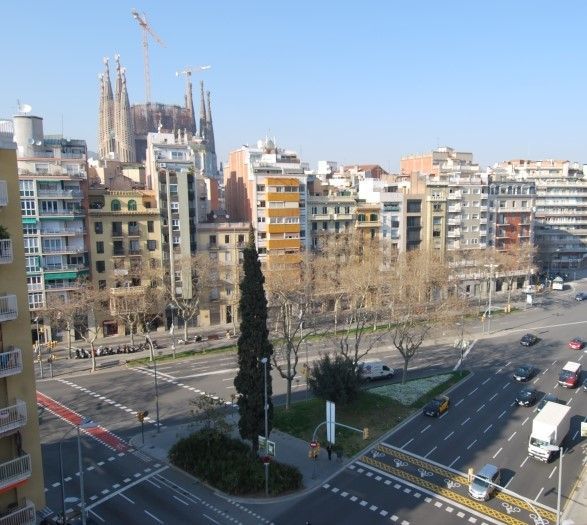 Квартира в Барселоне, Испания, 122 м2 - фото 1