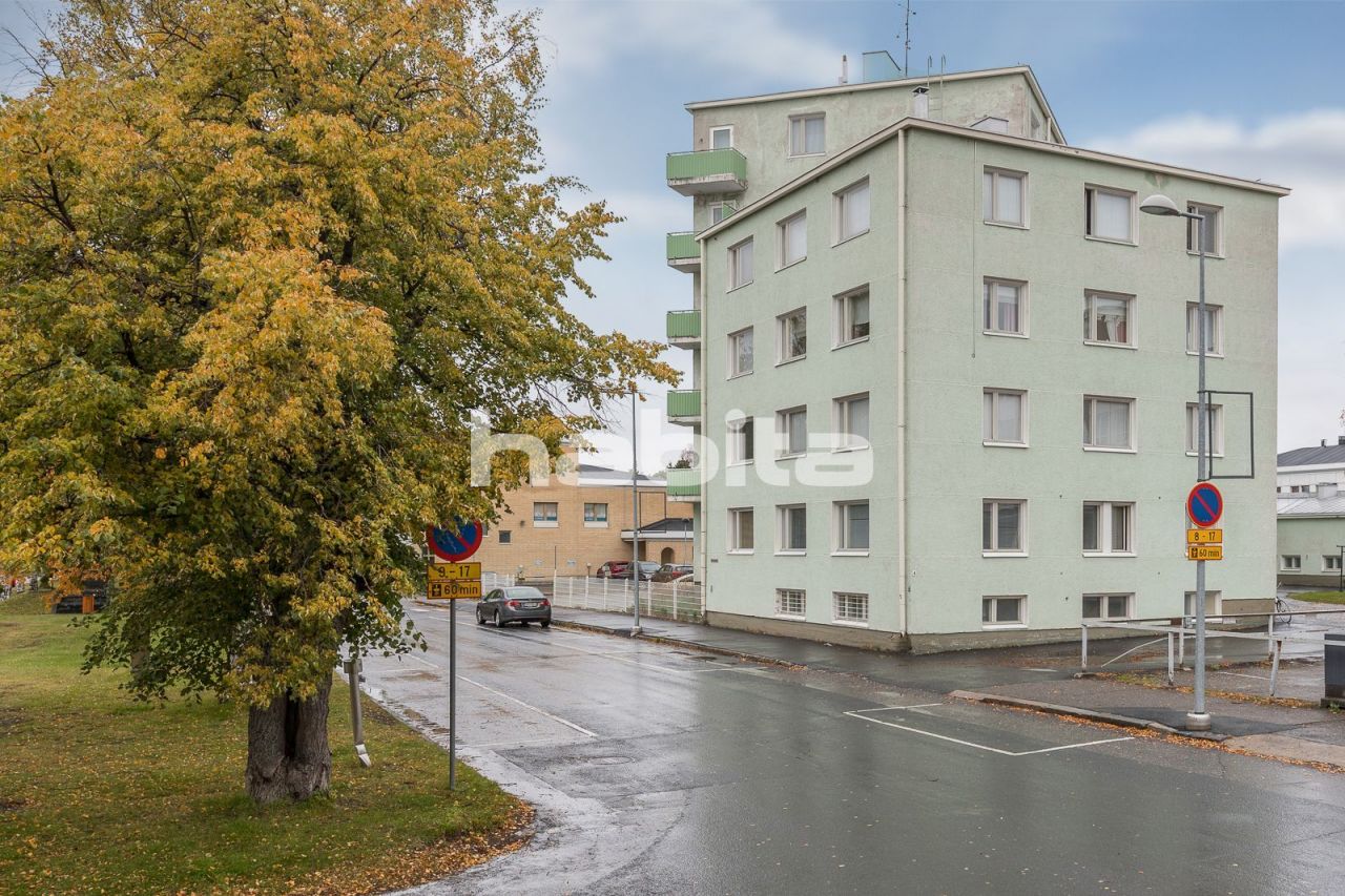 Апартаменты в Кеми, Финляндия, 40 м2 - фото 1