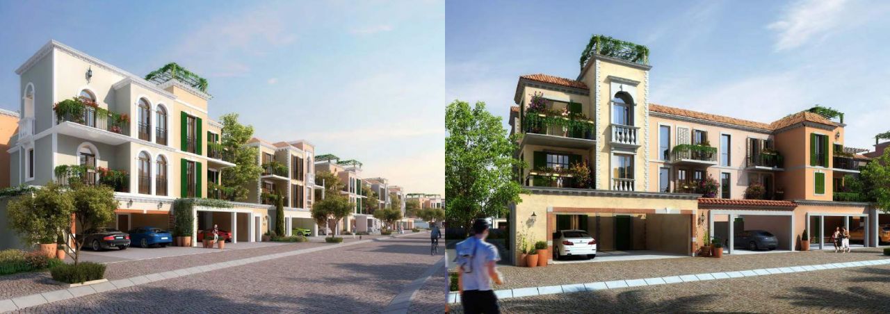 Коттедж в Дубае, ОАЭ, 450 м² - фото 2