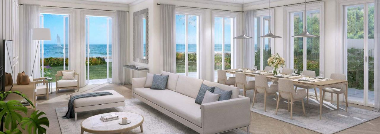 Коттедж в Дубае, ОАЭ, 450 м² - фото 4