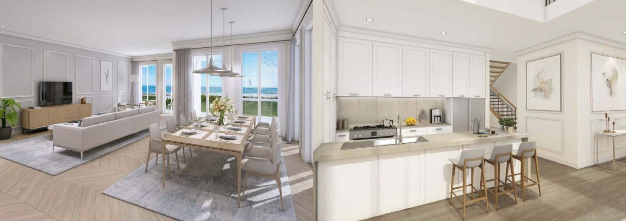 Коттедж в Дубае, ОАЭ, 450 м² - фото 6