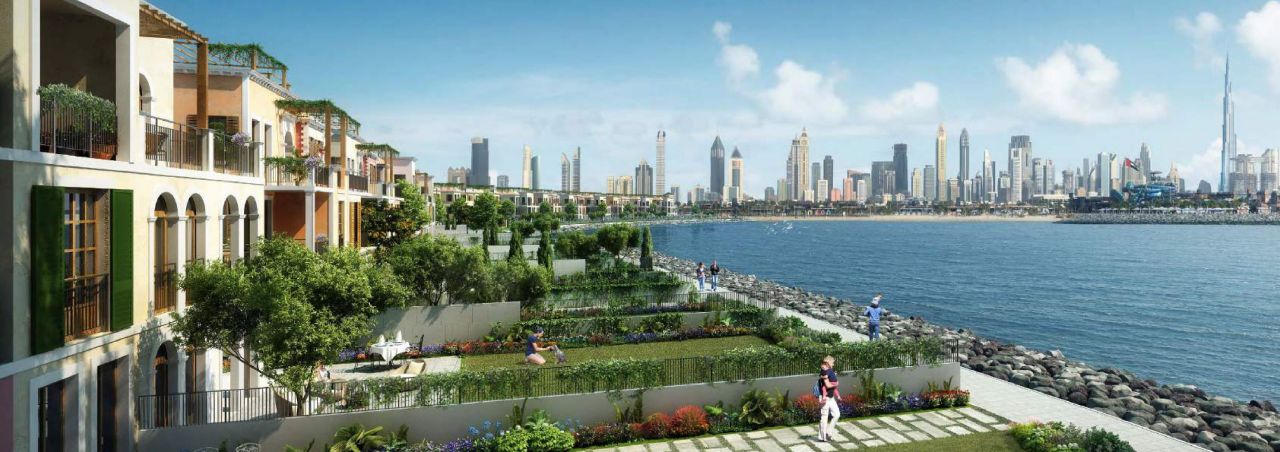 Коттедж в Дубае, ОАЭ, 450 м² - фото 10