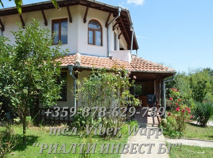 Дом в Обзоре, Болгария, 300 м2 - фото 1