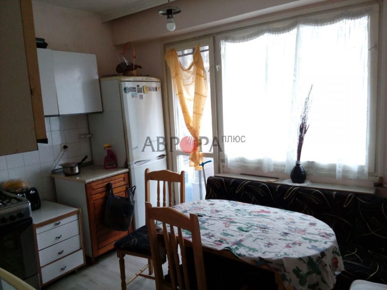 Квартира в Бургасе, Болгария, 80 м2 - фото 1