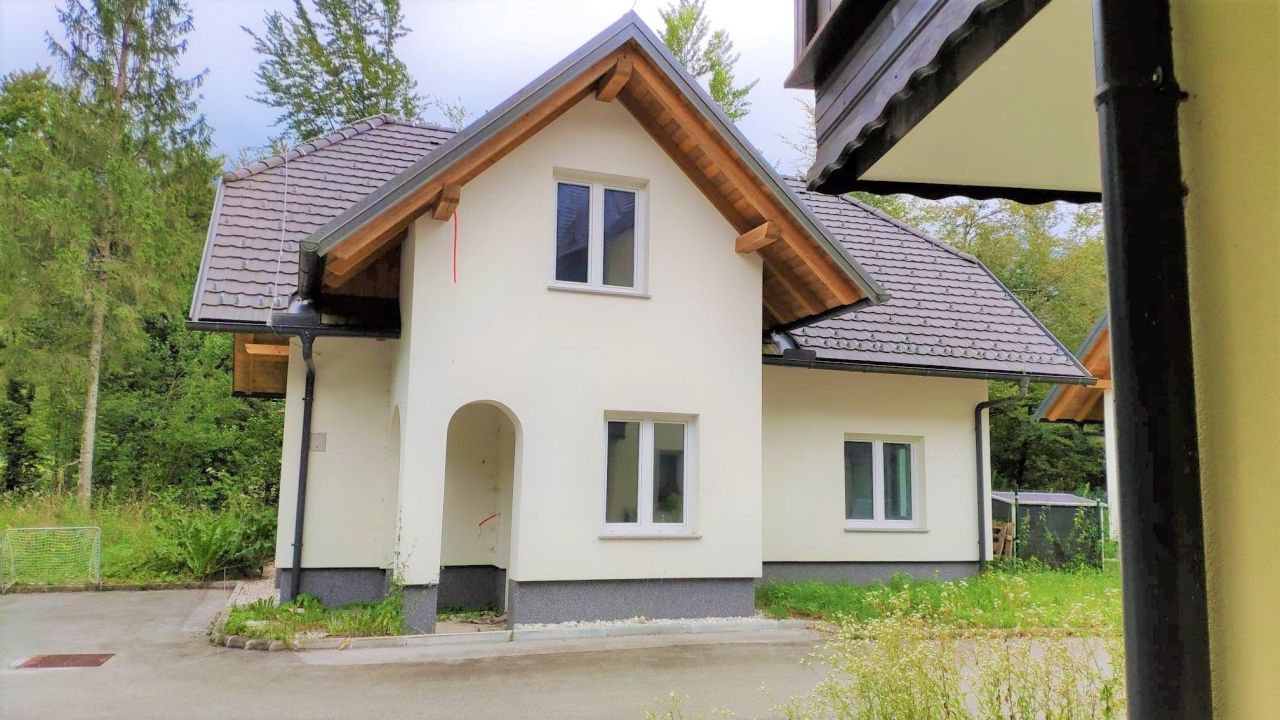Дом в Бохине, Словения, 129 м2 - фото 1