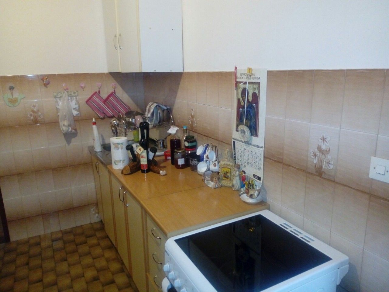 Квартира в Херцег-Нови, Черногория, 42 м2 - фото 1