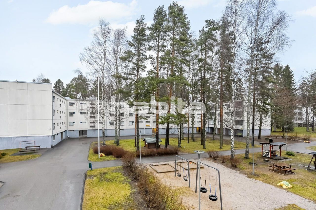 Апартаменты в Вантаа, Финляндия, 75 м2 - фото 1