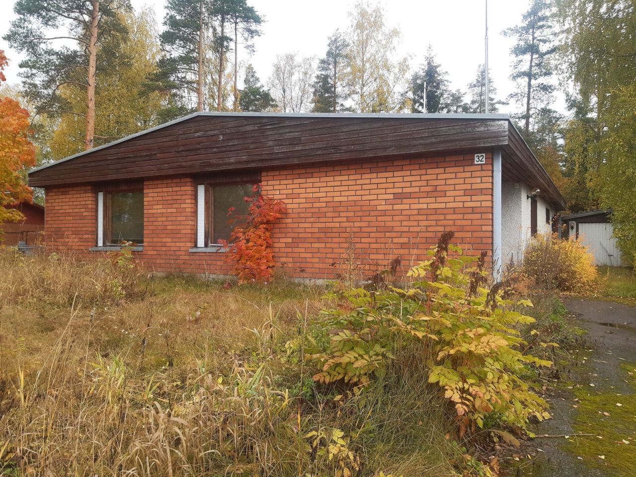 Дом в Симпеле, Финляндия, 100 м2 - фото 1