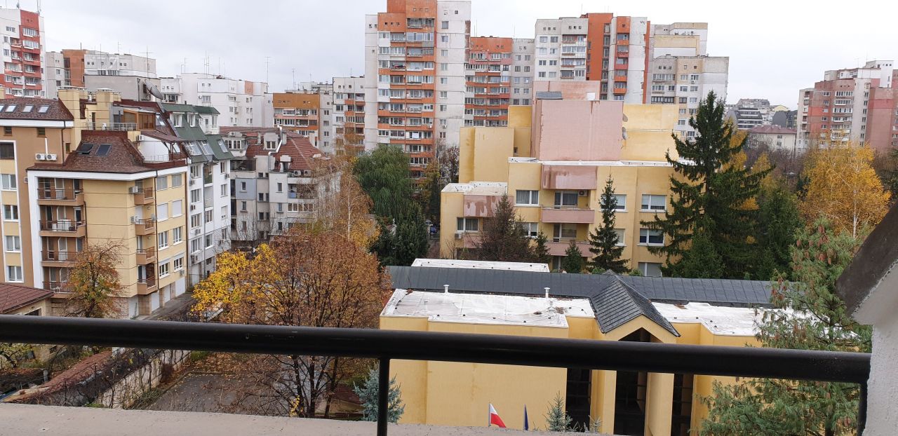 Квартира в Софии, Болгария, 119 м2 - фото 1