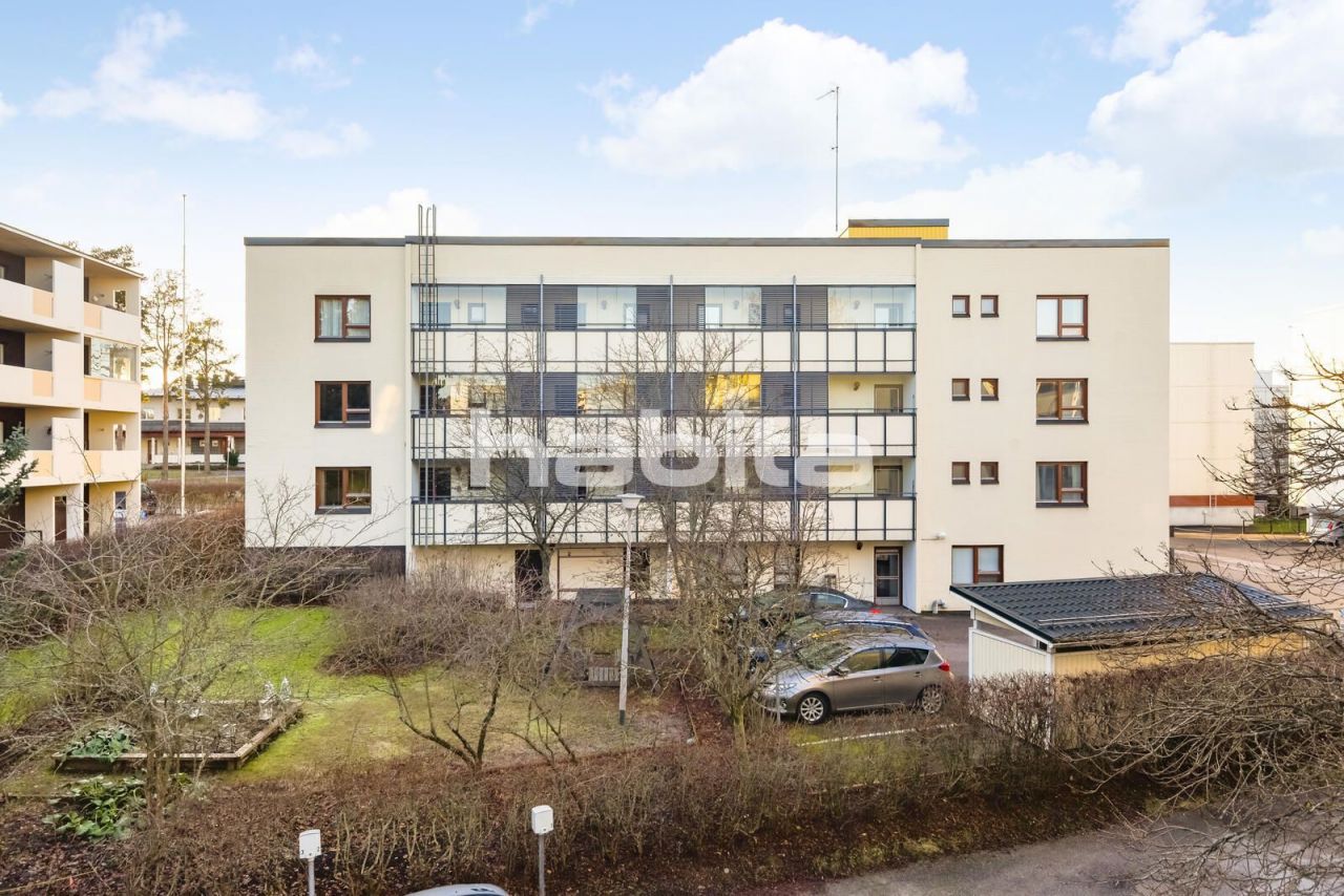 Апартаменты в Ярвенпяа, Финляндия, 62 м2 - фото 1