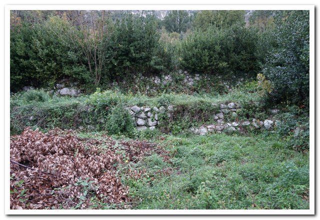 Земля в Рисане, Черногория, 284 м² - фото 3