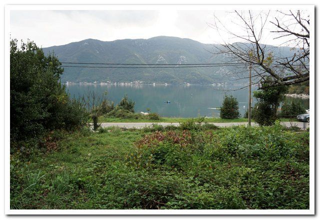 Земля в Рисане, Черногория, 284 м² - фото 4