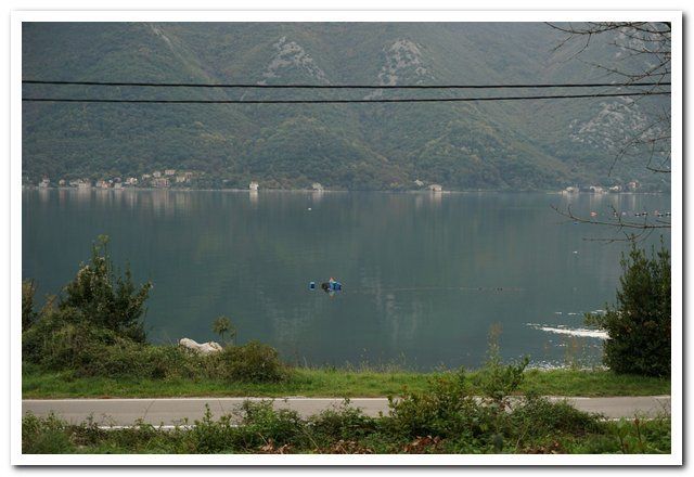 Земля в Рисане, Черногория, 284 м² - фото 5