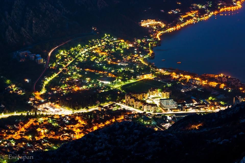 Земля в Рисане, Черногория, 284 м² - фото 8