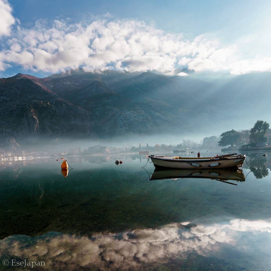 Земля в Рисане, Черногория, 284 м² - фото 9