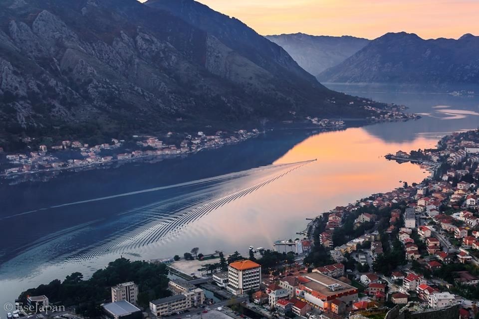 Земля в Рисане, Черногория, 284 м² - фото 11