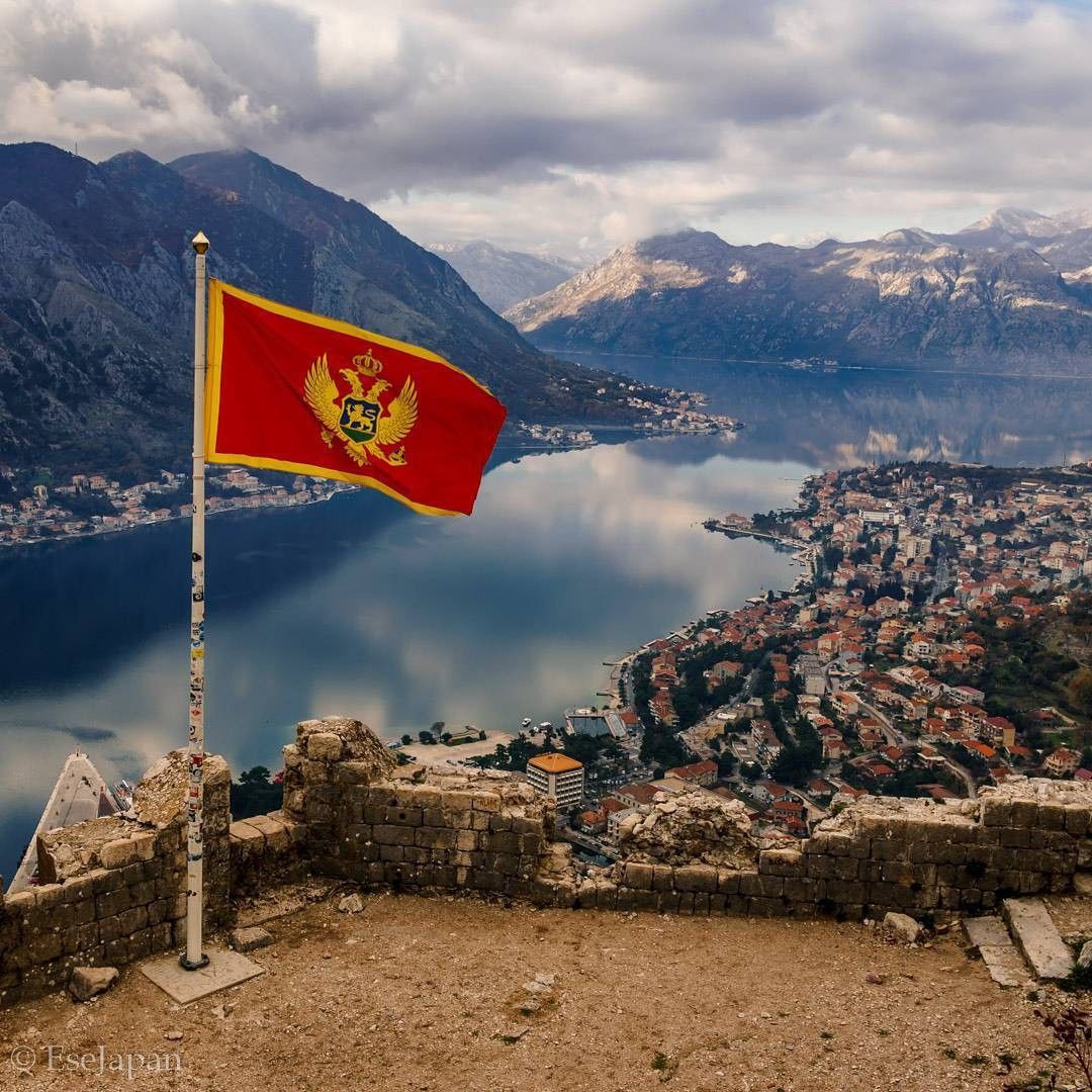 Земля в Рисане, Черногория, 284 м² - фото 12