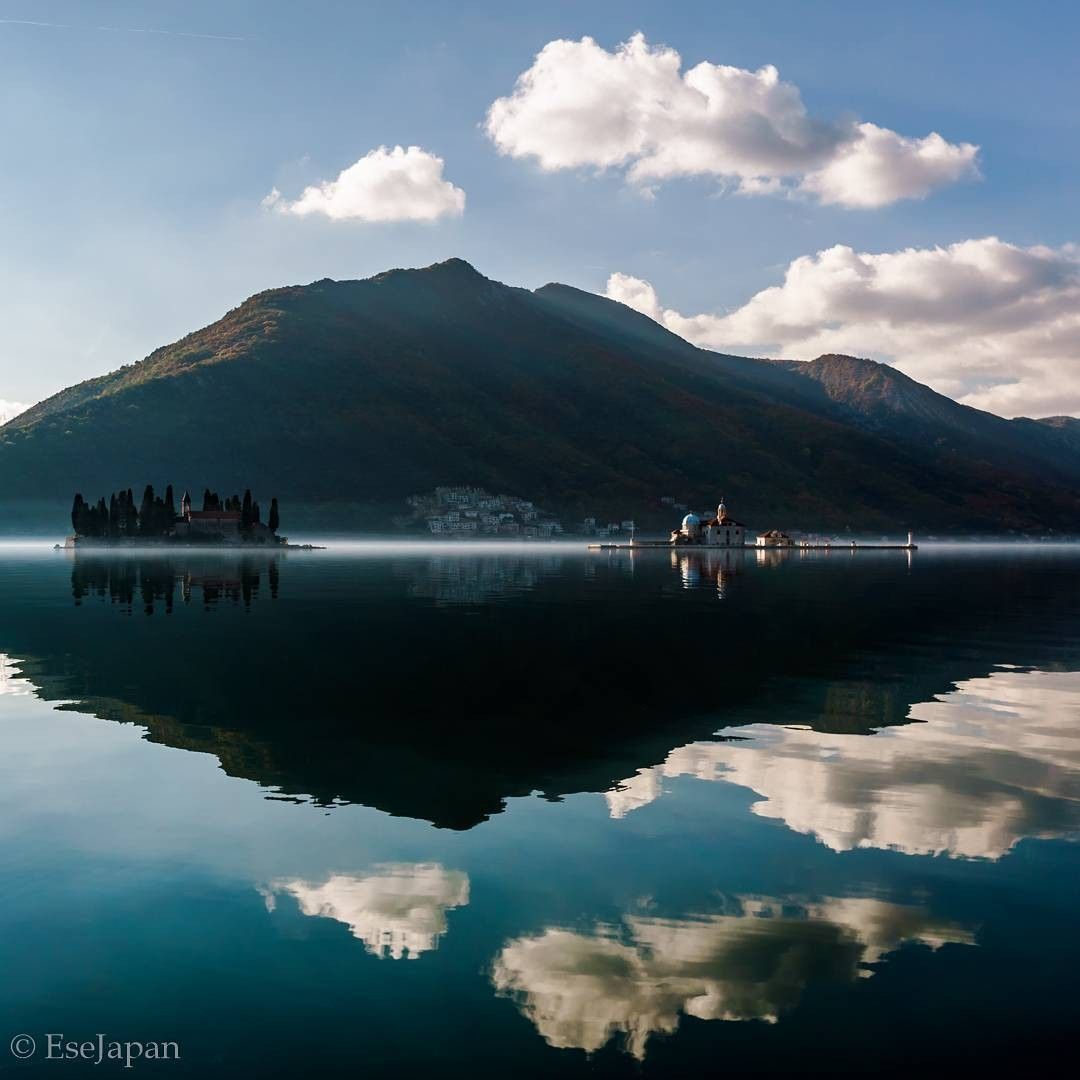 Земля в Рисане, Черногория, 284 м² - фото 14