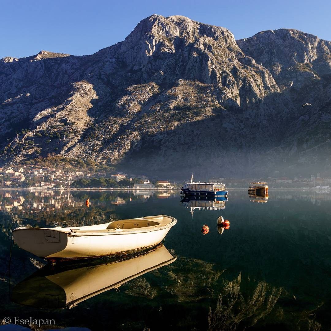 Земля в Рисане, Черногория, 284 м² - фото 15