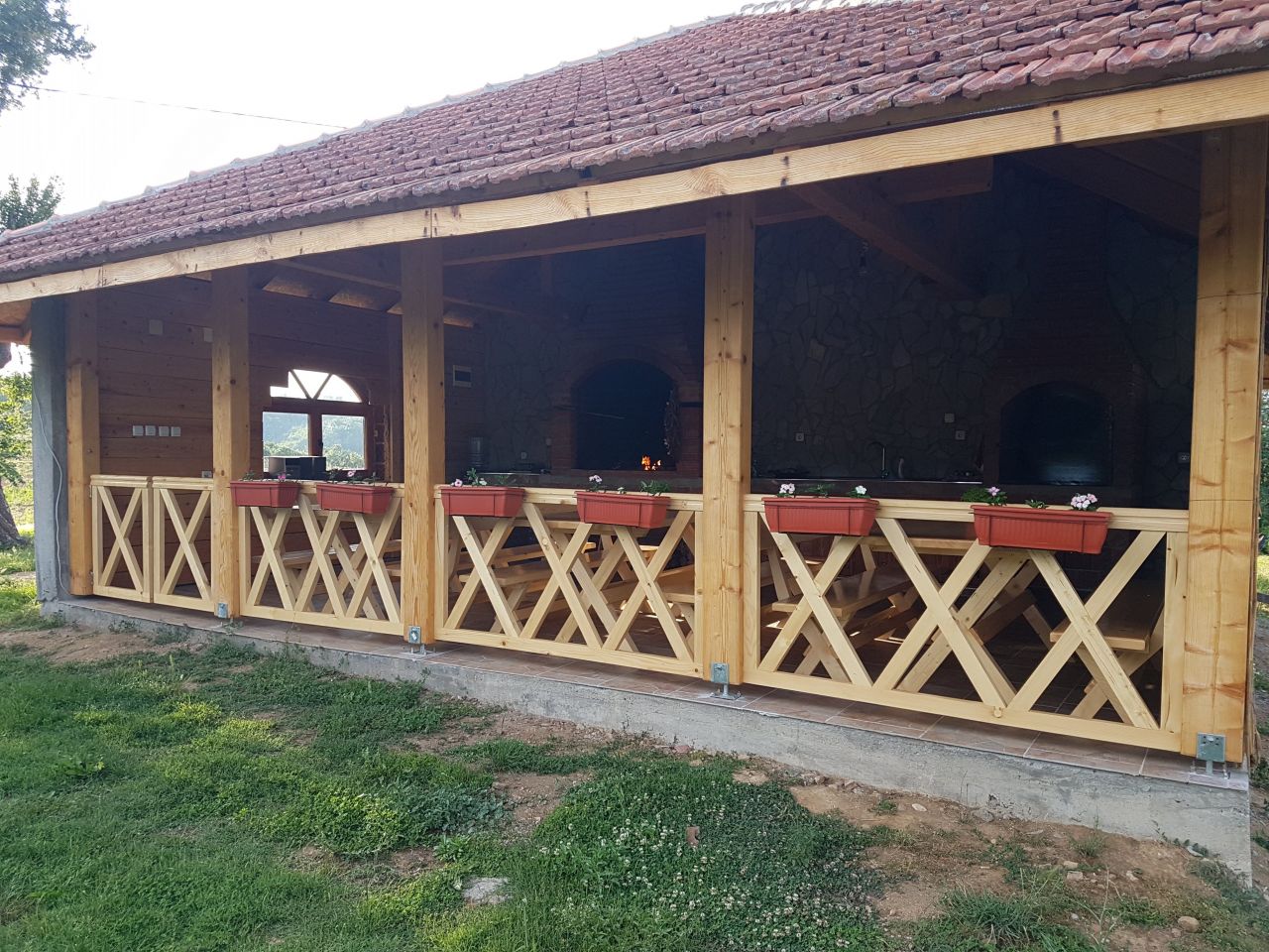 Дом в Нише, Сербия, 70 м² - фото 9