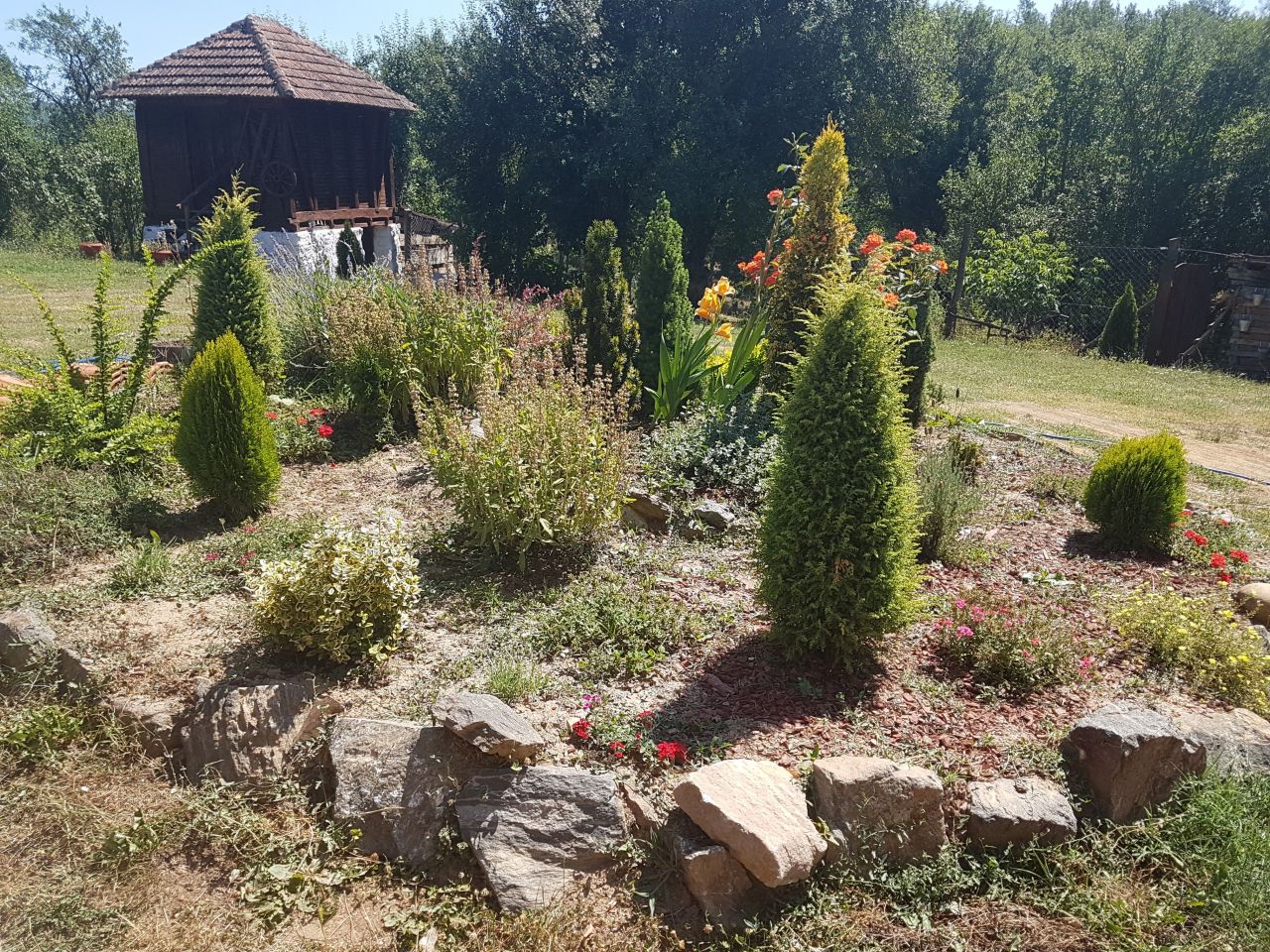 Дом в Нише, Сербия, 70 м² - фото 4