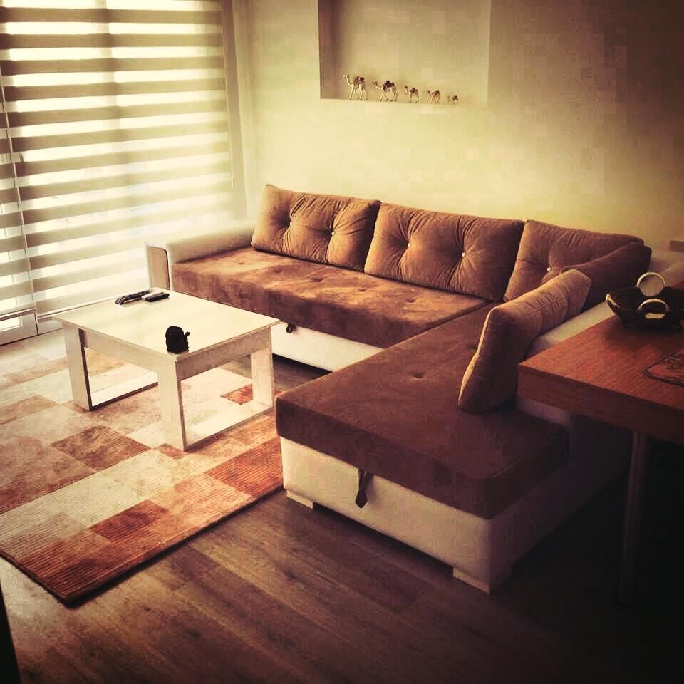 Квартира в Фетхие, Турция, 50 м² - фото 4