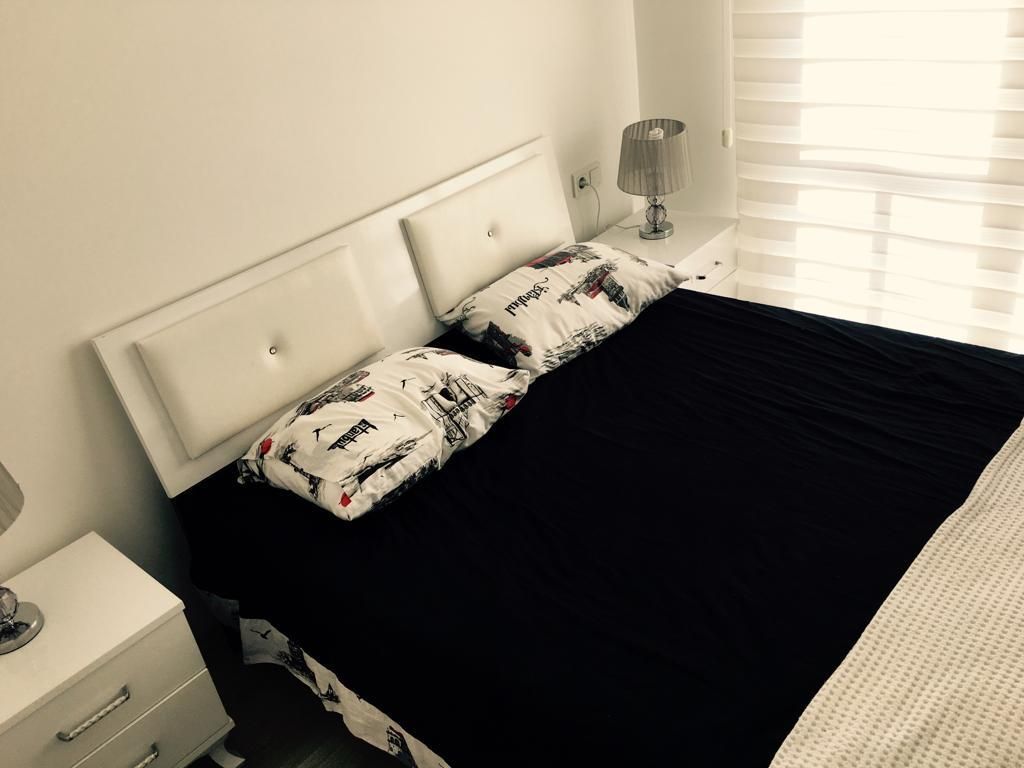 Квартира в Фетхие, Турция, 50 м² - фото 5