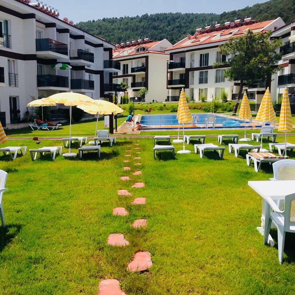 Квартира в Фетхие, Турция, 52 м² - фото 3