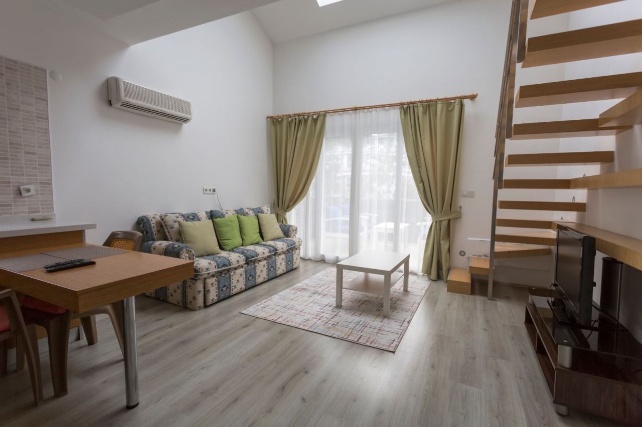 Квартира в Фетхие, Турция, 52 м² - фото 5