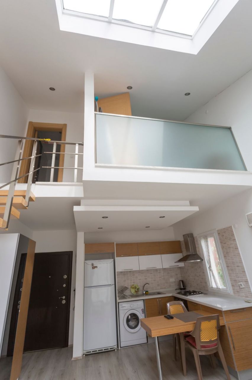 Квартира в Фетхие, Турция, 52 м² - фото 6