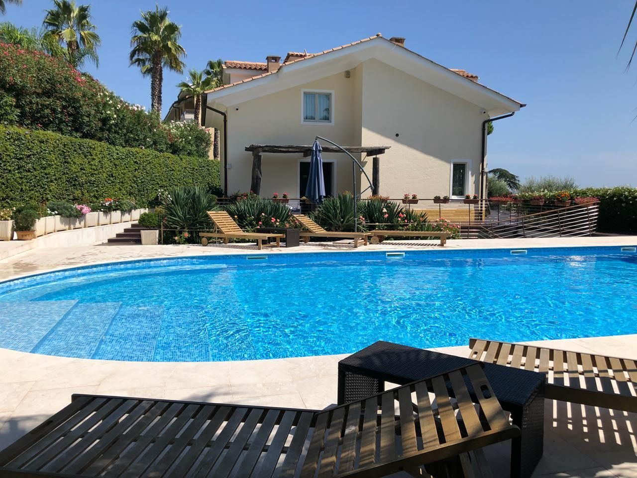 Вилла в Сан-Ремо, Италия, 652 м² - фото 5