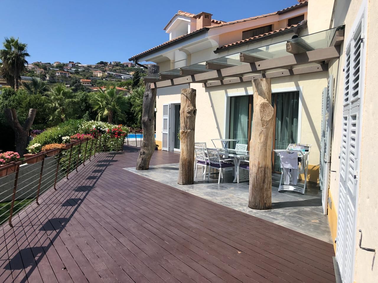 Вилла в Сан-Ремо, Италия, 652 м² - фото 6