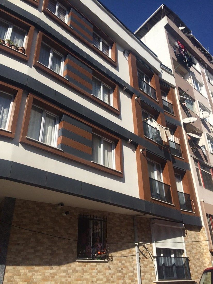 Апартаменты в Стамбуле, Турция, 75 м2 - фото 1