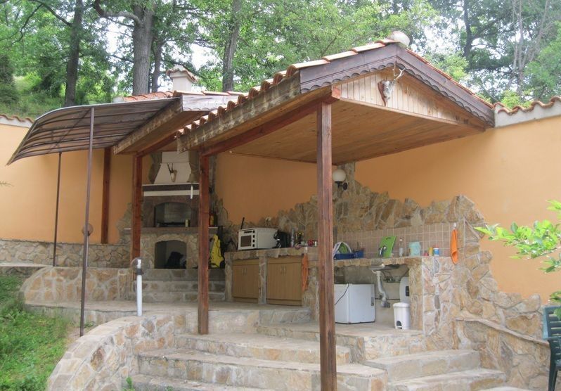 Дом в Бургасе, Болгария, 155 м2 - фото 1
