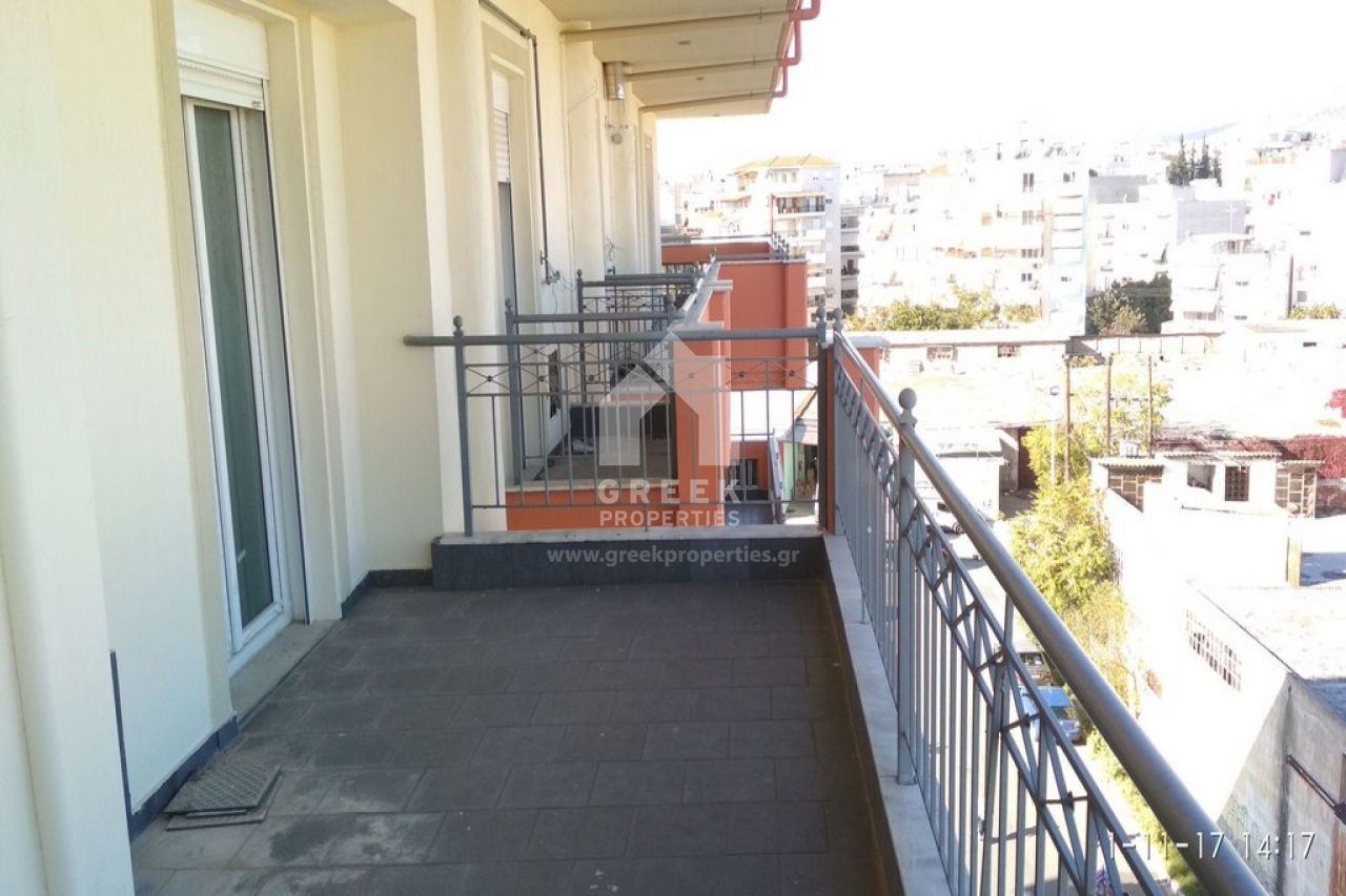 Апартаменты в Салониках, Греция, 100 м2 - фото 1