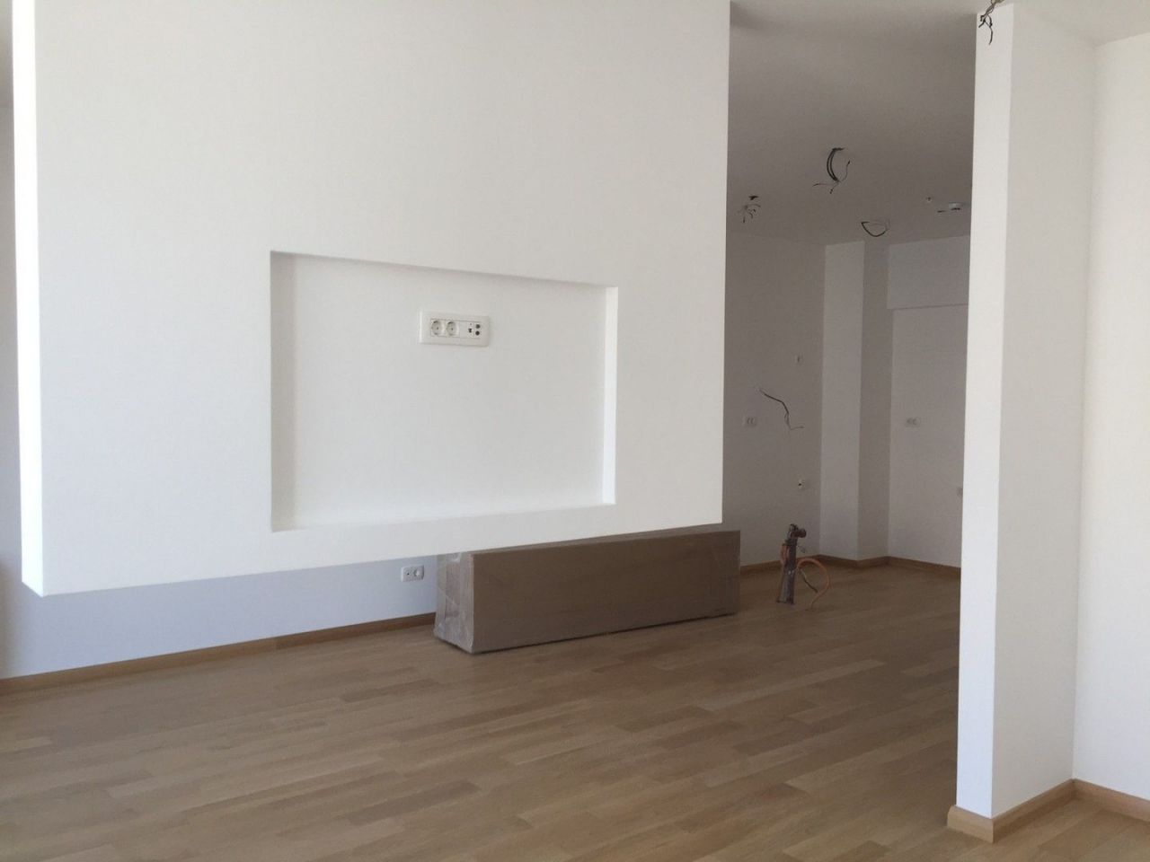 Коммерческая недвижимость в Будве, Черногория, 46 м² - фото 3