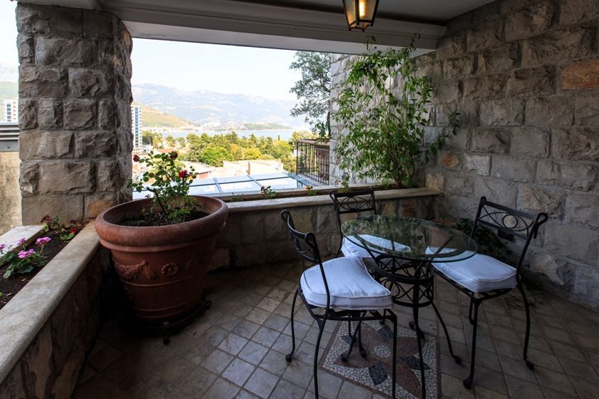 Вилла в Будве, Черногория, 820 м² - фото 5