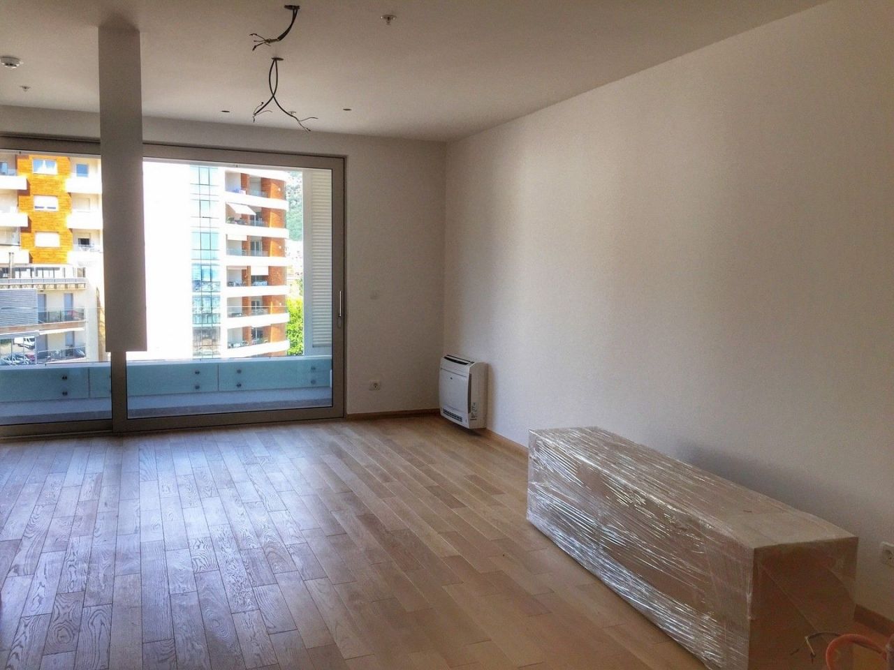 Коммерческая недвижимость в Будве, Черногория, 46 м² - фото 5