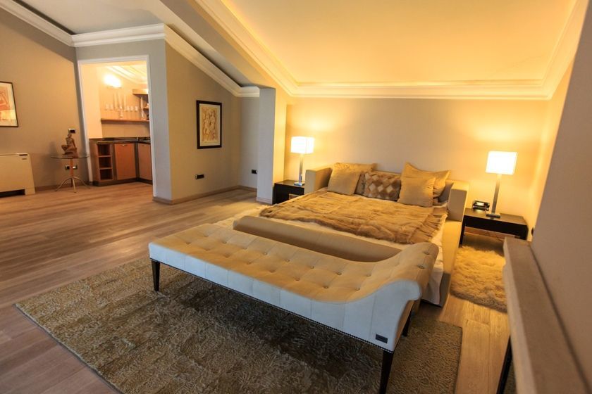 Вилла в Будве, Черногория, 820 м² - фото 6