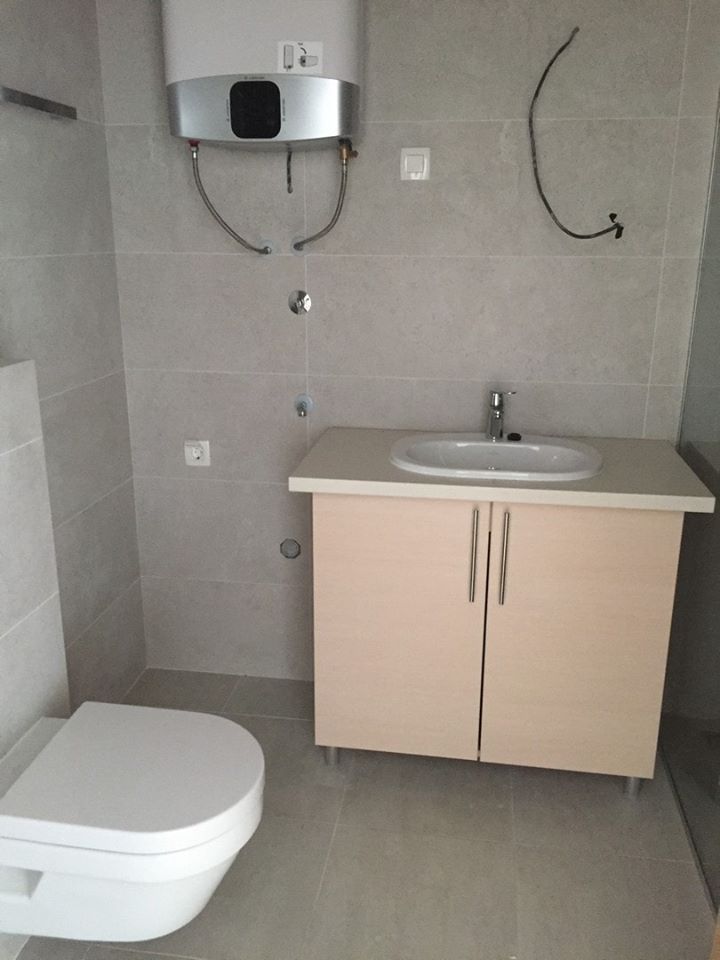 Коммерческая недвижимость в Будве, Черногория, 46 м² - фото 6