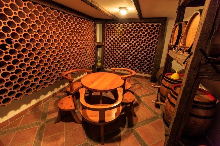 Вилла в Будве, Черногория, 820 м² - фото 7