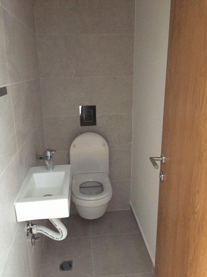 Коммерческая недвижимость в Будве, Черногория, 46 м² - фото 7