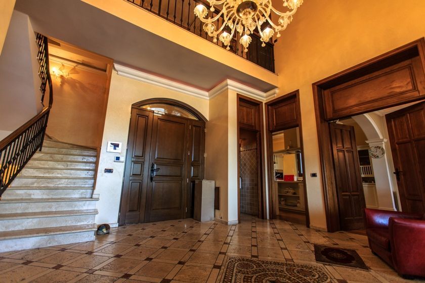 Вилла в Будве, Черногория, 820 м² - фото 10