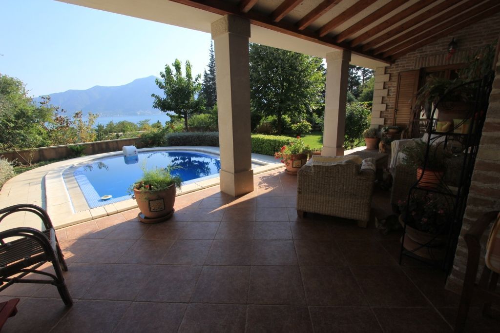 Вилла в Которе, Черногория, 310 м² - фото 8